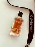 Libre Flowers & Flames Yves Saint Laurent 90ml