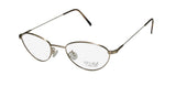 Marcolin Village 47 6395 Eyeglasses