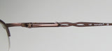 Marcolin 7222 Eyeglasses