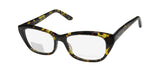 Barton Perreira Dreamgirl Eyeglasses