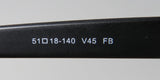 Vera Wang V45 Eyeglasses