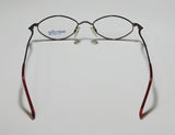 Marcolin 2031 Eyeglasses