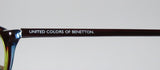 United Colors of Benetton 349 Eyeglasses