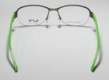 Lightec 6963l Eyeglasses