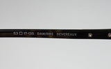 Barton Perreira Devereaux Eyeglasses