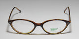 United Colors of Benetton 350 Eyeglasses