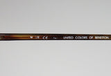 United Colors of Benetton 350 Eyeglasses