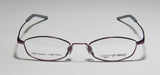 Lightec 6238l Eyeglasses