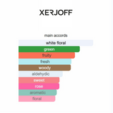 Accento Overdose Xerjoff 100ML