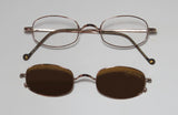 SmartClip 802 Eyeglasses