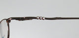 Elite Eyewear Intelli Clip 749 Eyeglasses