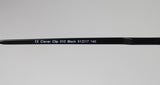 Elite Eyewear Clever Clip 010 Eyeglasses