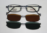 SmartFlip 419 Eyeglasses
