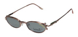 Elite Eyewear Intelli Clip 750 Eyeglasses
