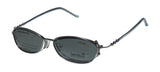Elite Eyewear Intelli Clip 751 Eyeglasses