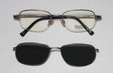 SmartClip 513t Eyeglasses