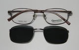 Elite Eyewear Clever Clip 004 Eyeglasses