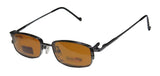 SmartFlip 411 Eyeglasses