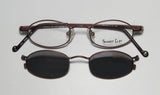 SmartClip 601 Eyeglasses