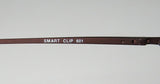SmartClip 601 Eyeglasses