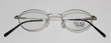 Marcolin Village 47 6395 Eyeglasses