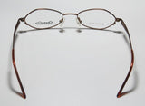 Elite Eyewear Clever Clip 005 Eyeglasses