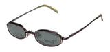 Elite Eyewear 767 Eyeglasses