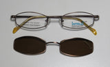 Elite Eyewear 761 Eyeglasses