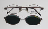 SmartClip 211 Eyeglasses
