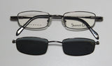 SmartClip 509t Eyeglasses
