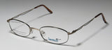 Elite Eyewear Intelli Clip 720 Eyeglasses