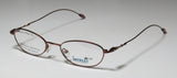 Elite Eyewear Intelli Clip 735 Eyeglasses