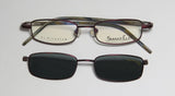 SmartClip 507t Eyeglasses