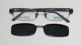 Elite Eyewear 759 Eyeglasses