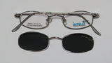 Elite Eyewear 764 Eyeglasses