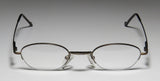 Elite Eyewear Clever Clip 106 Eyeglasses