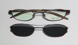 SmartClip 247 Eyeglasses