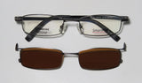 SmartFlip 406 Eyeglasses