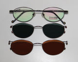 SmartFlip 405-B Eyeglasses