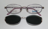 Elite Eyewear 710 Eyeglasses