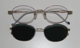 SmartClip 234 Eyeglasses