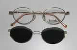 SmartClip 284 Eyeglasses