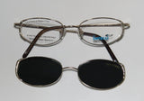 Elite Eyewear 717 Eyeglasses
