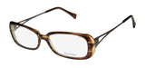 Vera Wang V175 Eyeglasses