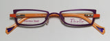 Thalia Mariposa Eyeglasses