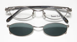 SmartClip 418 Eyeglasses