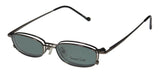 SmartClip 408 Eyeglasses