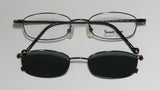 SmartClip 408 Eyeglasses