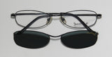 SmartClip 431 Eyeglasses