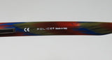 Police V1739 Eyeglasses